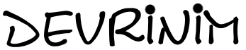 devrinim.com | biraz içsel meseleler